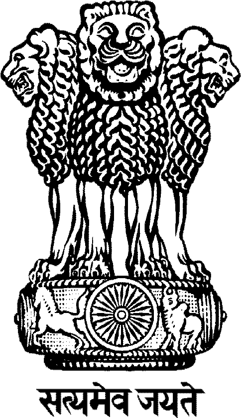 Ashoka Emblem